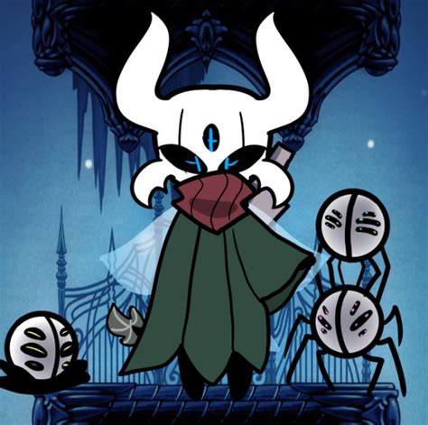  community (12h) tutorial. . Hollow knight character creator